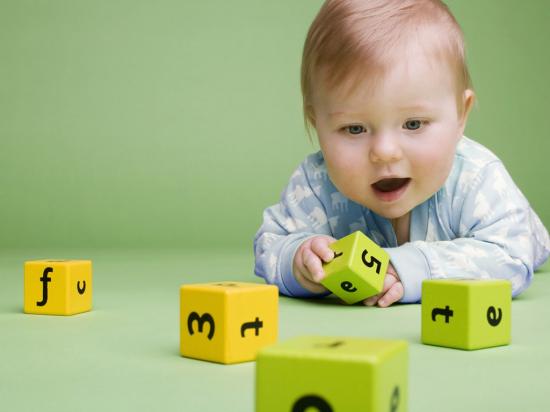 психологическое развитие детей раннего возраста
