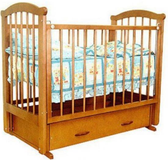 кроватки детские машинки